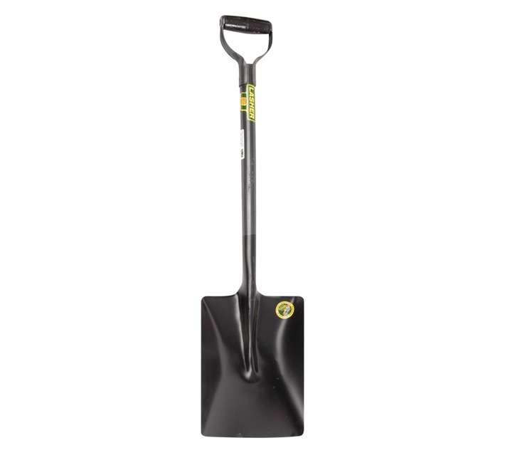 Lasher Shovel Square Mouth MC2 MHSS FG00350