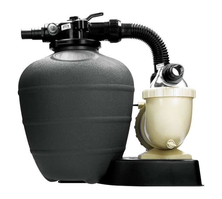 Kreepy Krauly Pump and Sand Filter Combo Kits