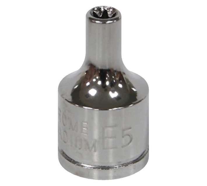 Mastercraft Torx Socket E5