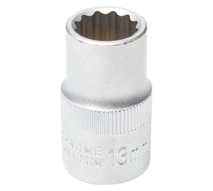Grip GAS213 Socket (13mm)