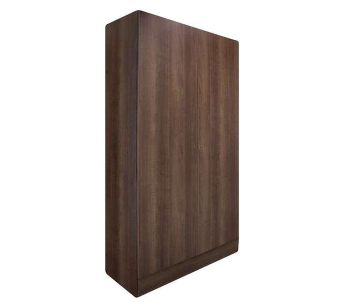 Home and Kitchen Built-In Cupboard - American Walnut (1220 x 500 x 2100mm)