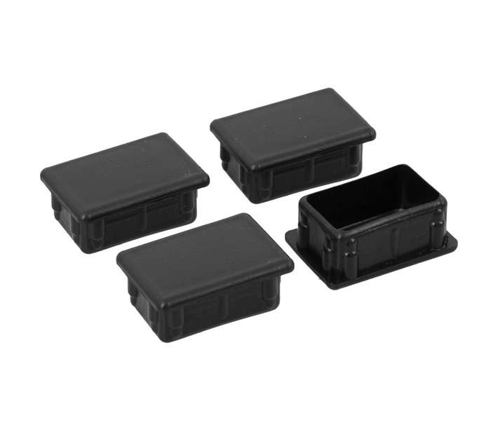 RJK Plug Rectangle 25 x 38 (4 Pack)