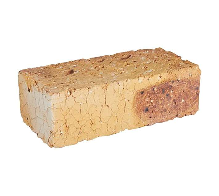 Corobrik Satin Face Brick - Sapphire (222 x 106 x 73mm)