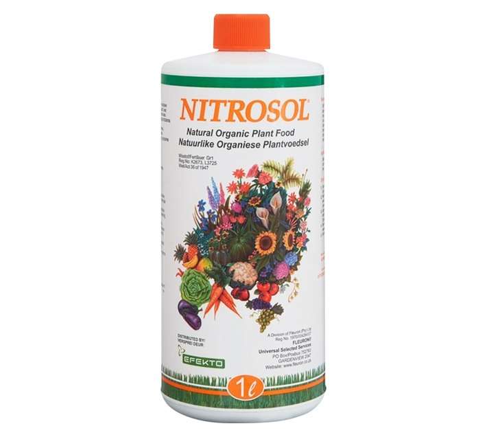 Efekto Nitrosol (1L)