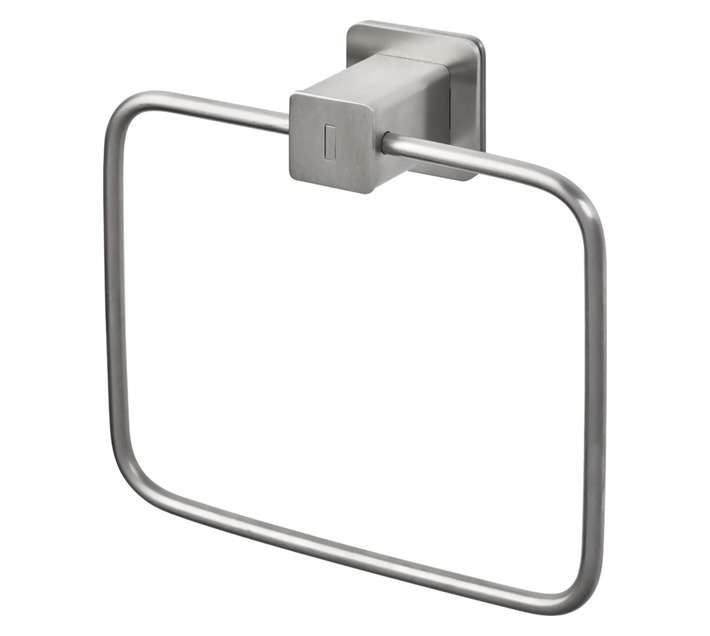 Steelcraft Stainless Steel Nordic Hand Towel Rail