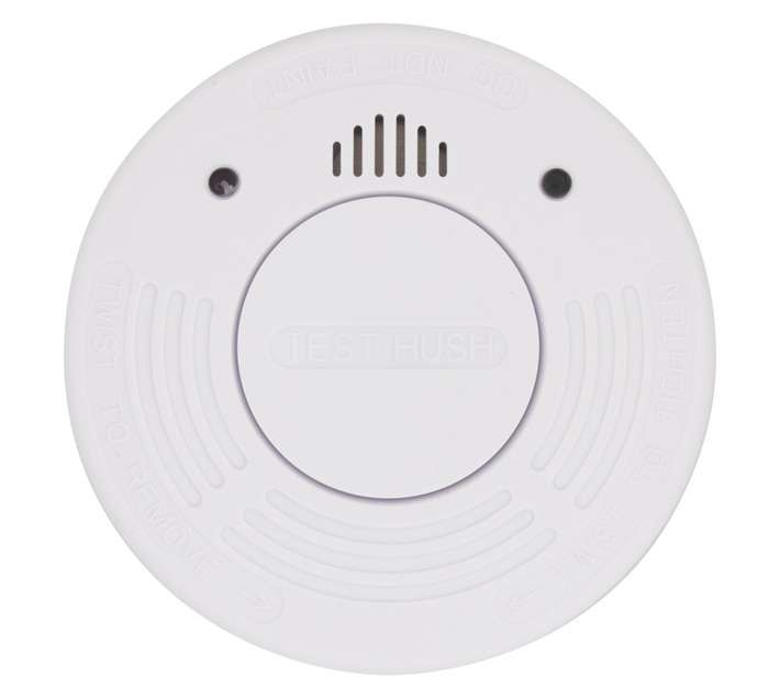 Inta Safety 10 Year Smoke Alarm