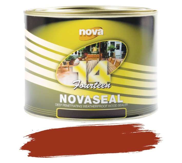 Nova 14 Novaseal - Meranti (1L)