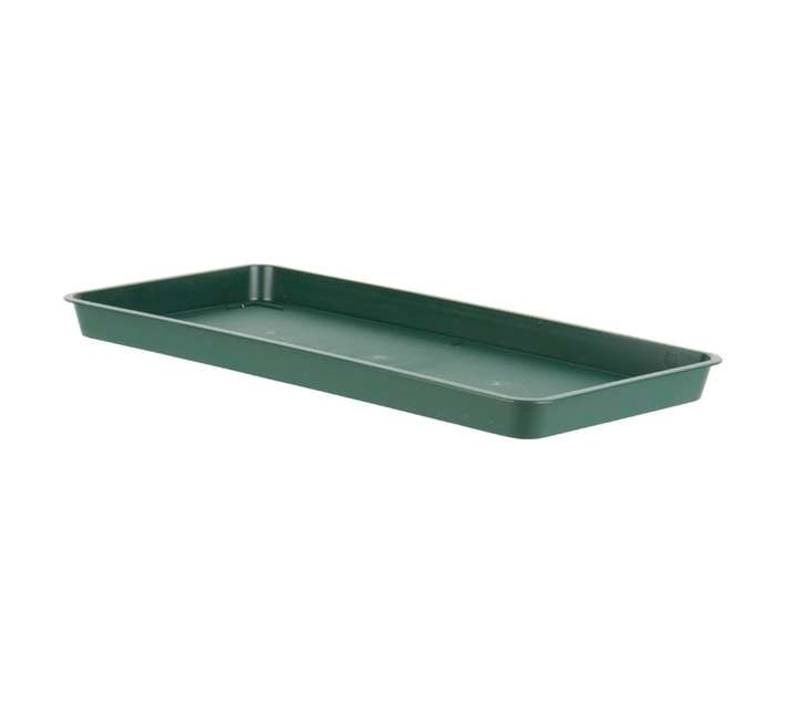 Sanscape Window Box - Green (320 x 150mm)