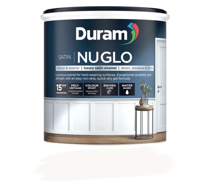 Duram NuGlo Pastel Base (1L)
