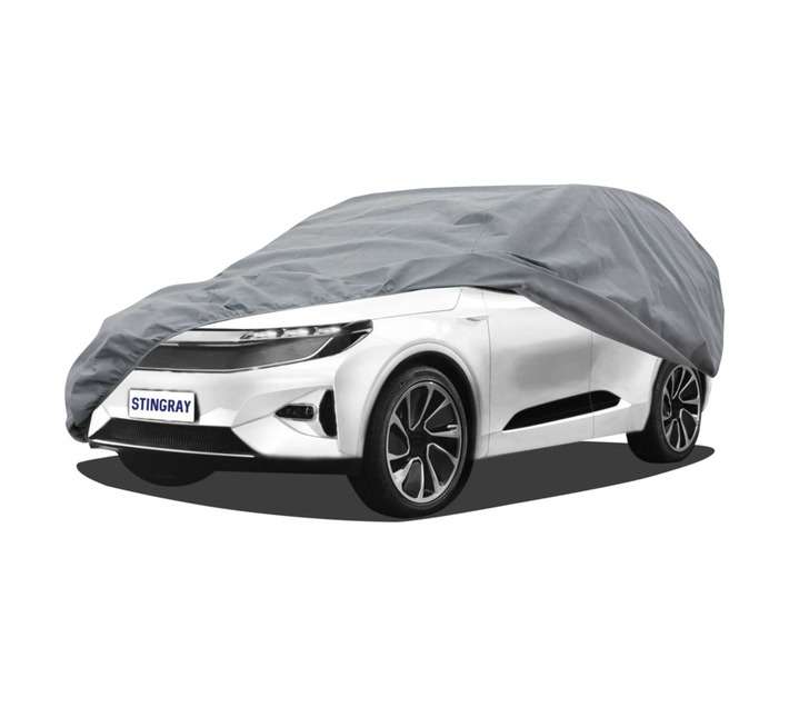 Stingray Medium SUV Car Cover