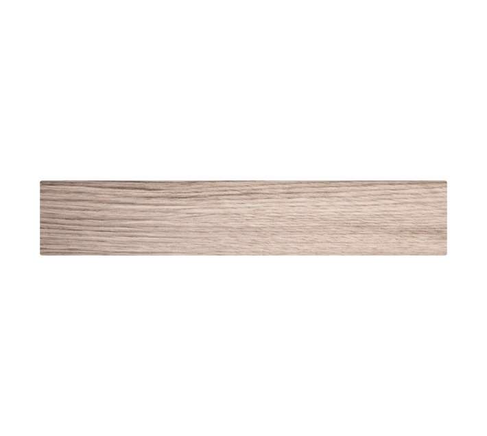 Trento T-Piece Transition Cover - Timor Oak (2400 x 45 x 10.5mm)