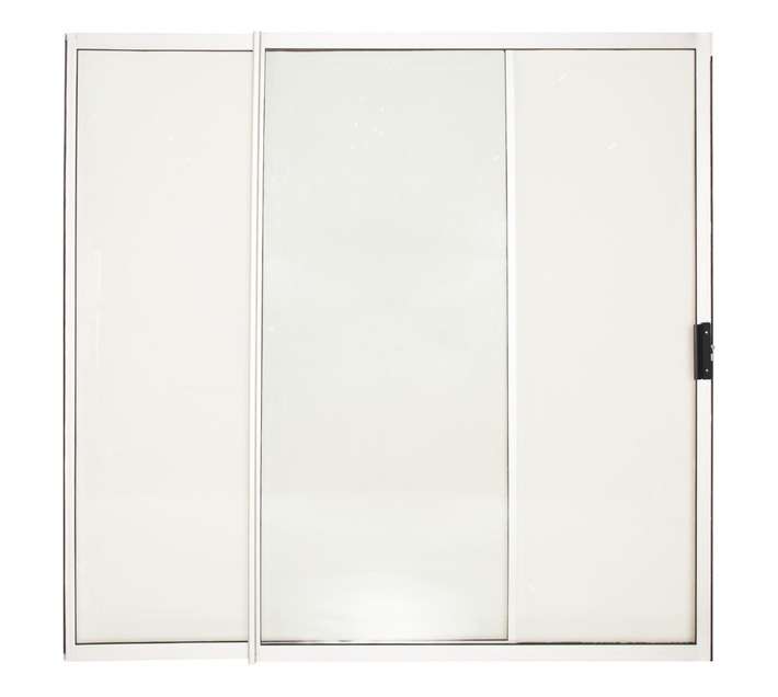Kenzo OX Sliding Door - Natural (3000 x 2100mm)
