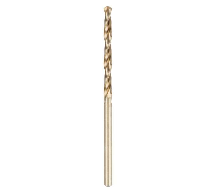 Alpen HSS Drill Bit (3mm)