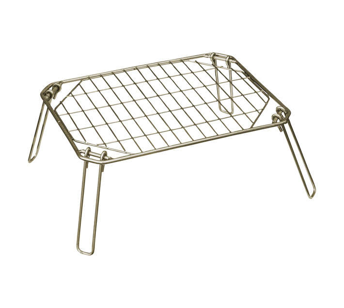 LKs Mild Steel Collapsible Grid (440 x 330mm)