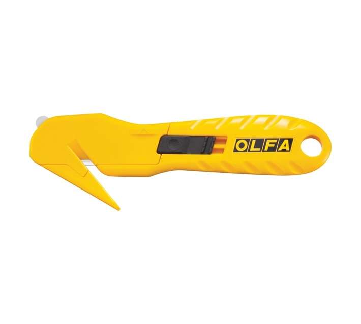 Olfa CTR SK10 Concealed Blade Safety Knife