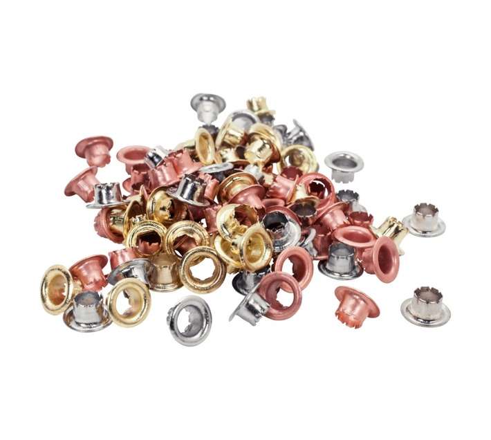 Rapid 100 x Eyelets (4mm)