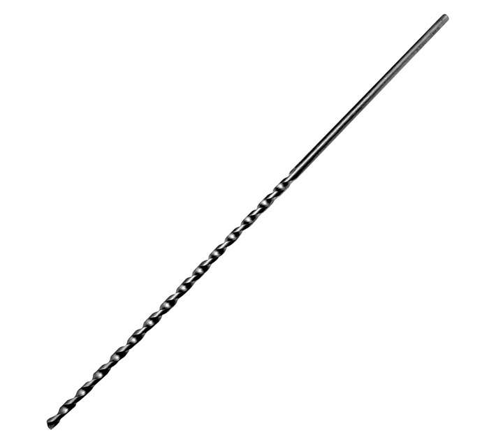 Blacksmith 6.0 x 100mm Masonry Drill Bit (5 piece)