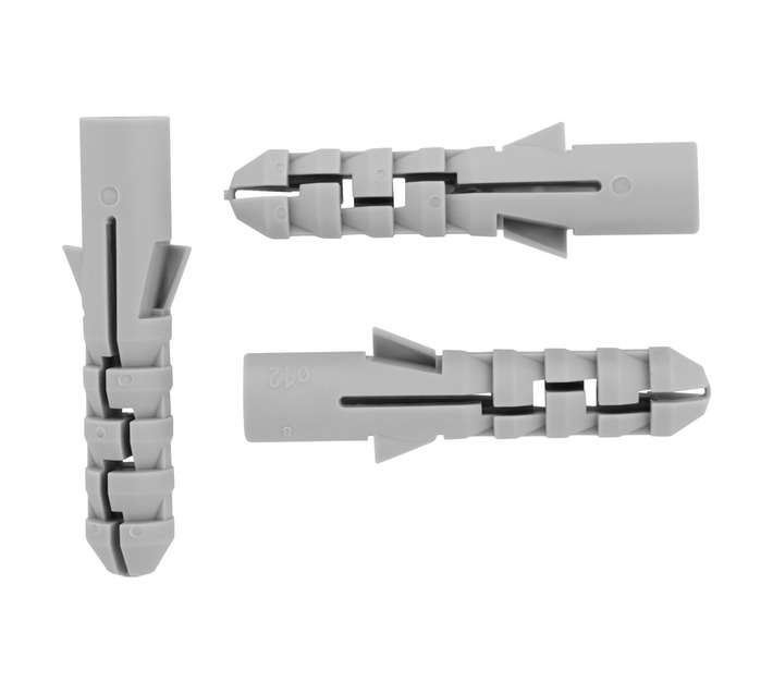 Fischer Nylon Usp Plug Only M12