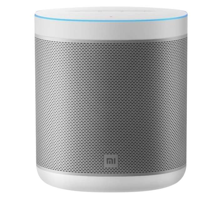 Xiaomi Smart Speaker - White