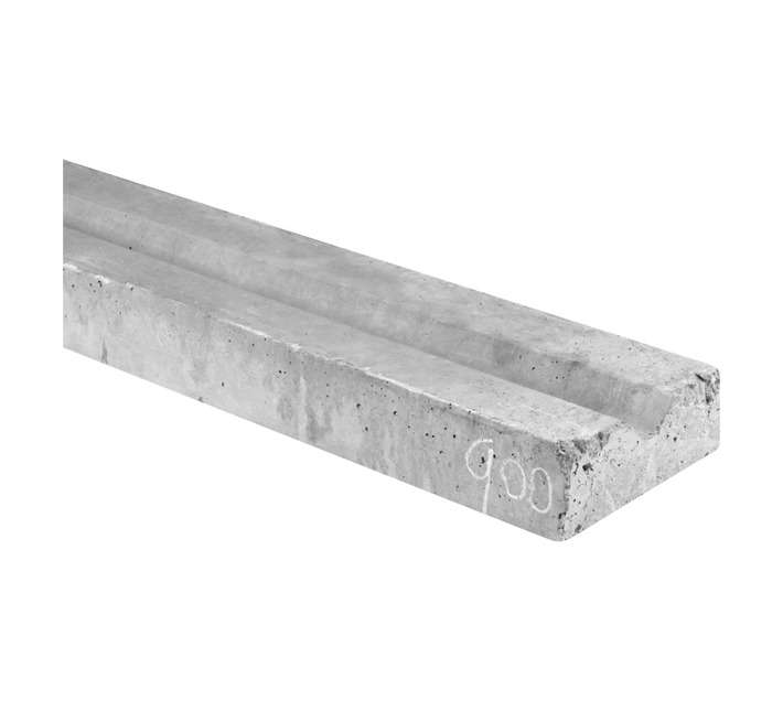 Unbranded Concrete Lintel (2400 x 150mm)