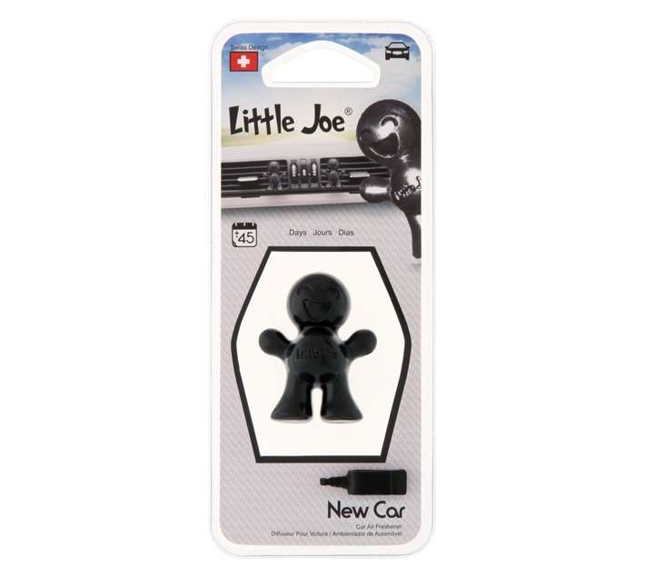 Little Joe Air freshner Standard - Assorted