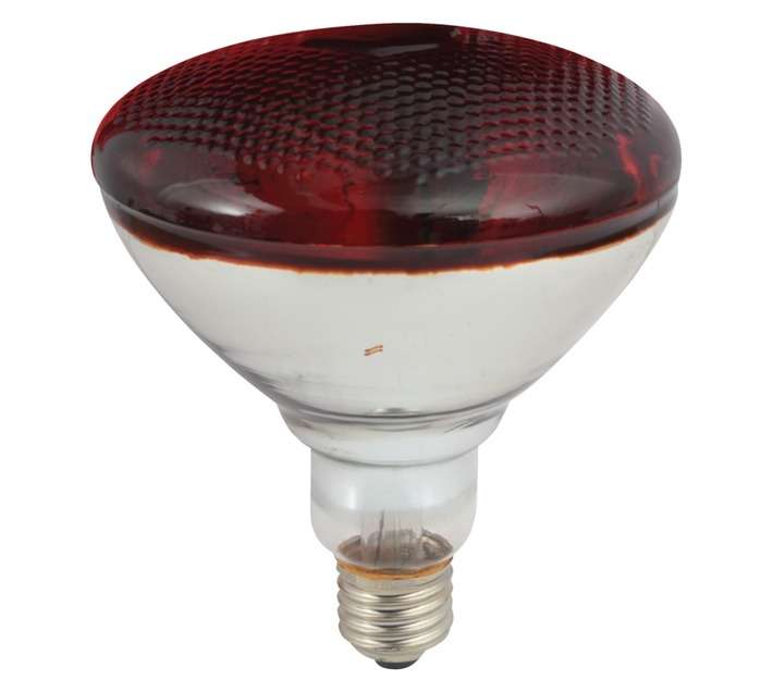 Eurolux G204 PAR38 Infrared Reflector (175w)