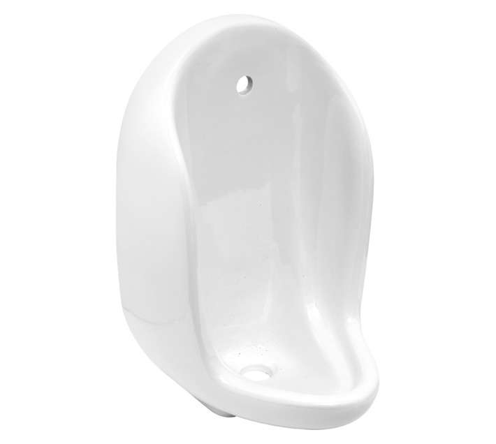 Icon Urinal Large - White