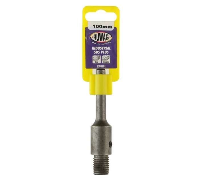 Ruwag 100mm SDS Industrial Plus Core Shank
