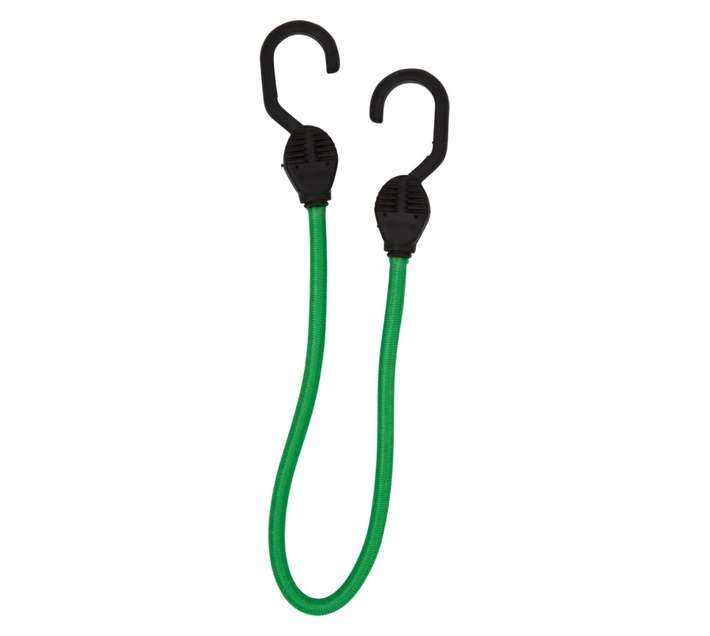 Smart Straps SuperStrong Bungee - Green (600mm)