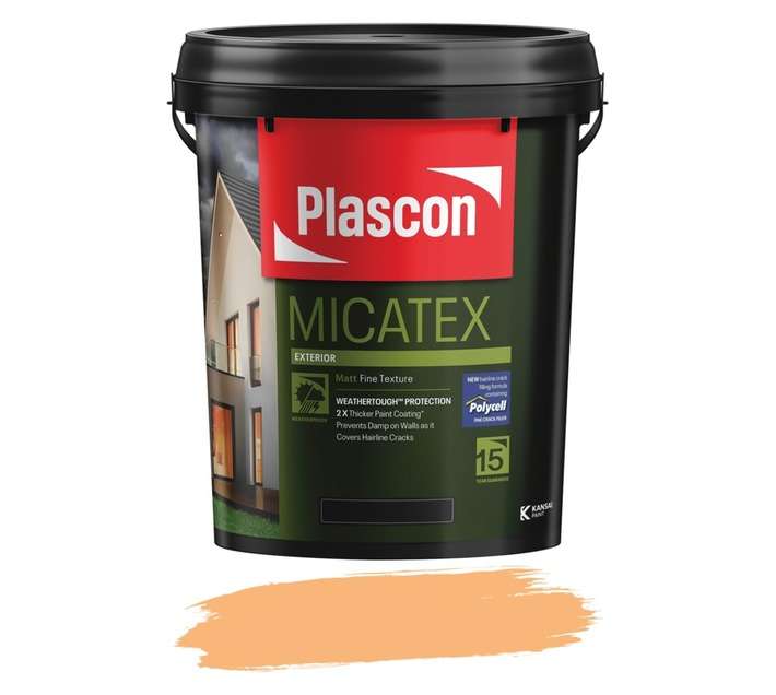 Plascon Micatex - Lions Den (20L)