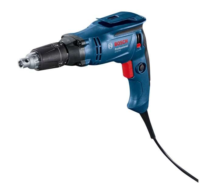 Bosch Drill Driver 650W GTB650