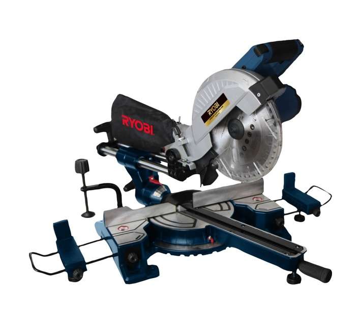 Ryobi Cordless Mitre Saw 18V XCSS-210