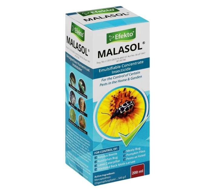 Efekto Malasol (200ml)