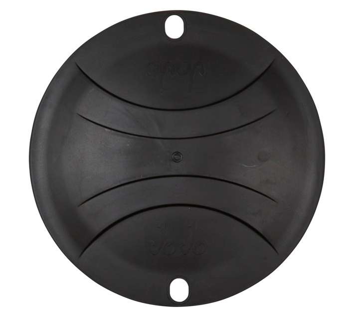JoJo Tanks JJL480.1 Lid without E-Clips - Black (480mm)