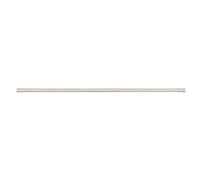 Double Rod and Track - Sea Mist (33mm x 1.5m)