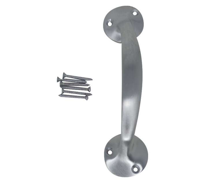 Decor Avril Door Pull Handle - Chrome (160mm)