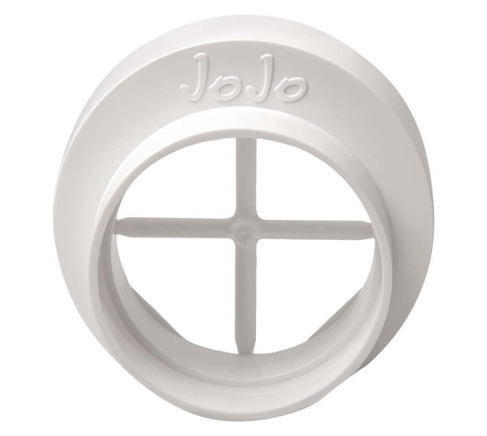 JoJo Rainwater Harvest Adaptor - White (75 - 110mm)