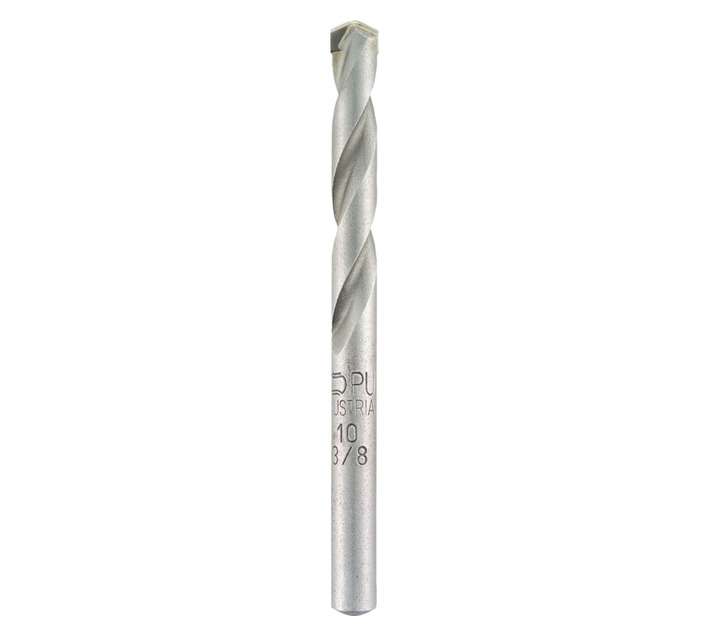 Alpen Long Life Masonry Drill Bit (150 x 8mm)