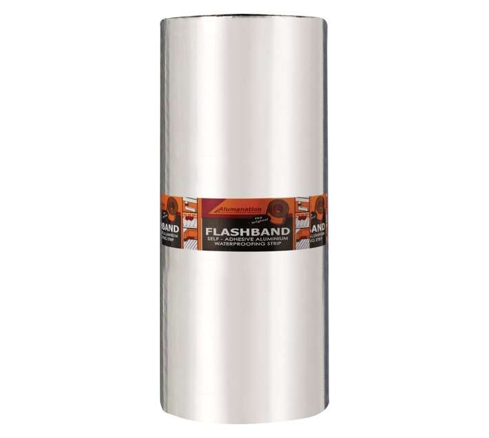 Alumanation Flashband Strip (300 x 5 000mm)