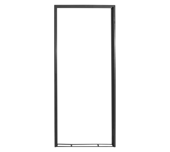 Robmeg Door Frames Right Hand Economy Duty - Grey (813 x 2032 x 115mm)