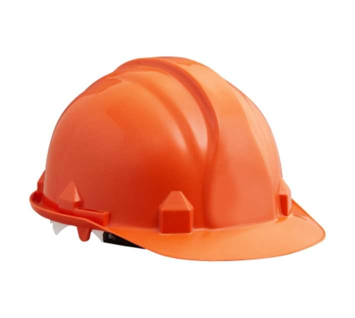 Evrigard HHPROO Hard Hat - Orange