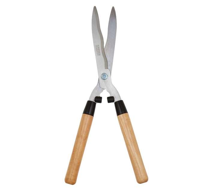 Garden Master Wavy Blade Hedge Shear GH6101NGM