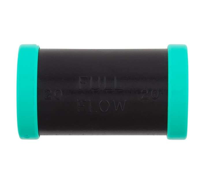 Full Flow Coupling (20mm)