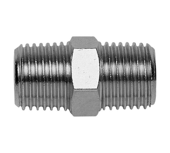 GAV Male Taper Nipple (1/4 Inch)