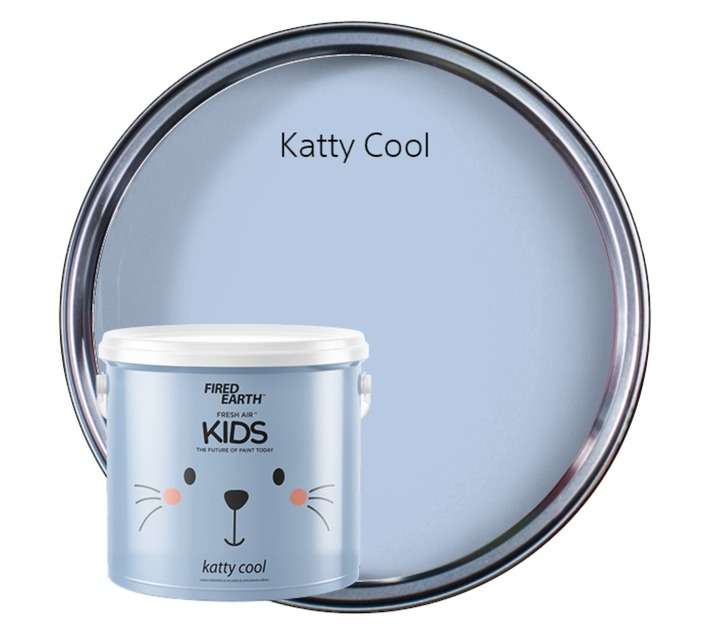 Fired Earth Fresh Air Kids - Katty Cool (2.5L)