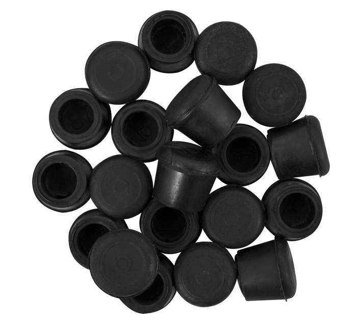 RJK Ferrule Rubber 19mm (20 Pack)