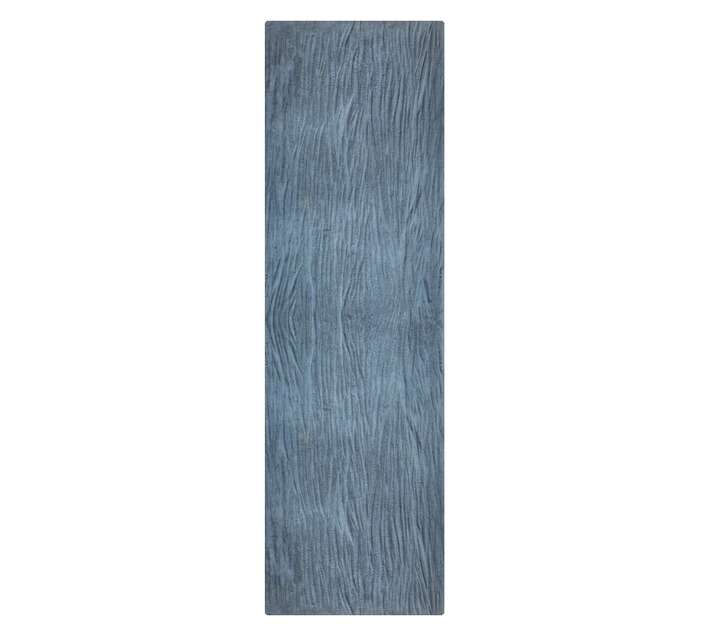 Like Stone Sleeper - Jet Black (785 x 215 x 50mm)