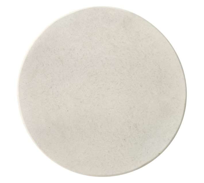 Like Stone Round Flagstone - Ash (300 x 50mm)