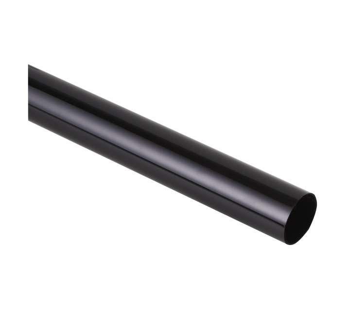 Privacy Film Polyester - Charcoal 15% (2 x 1.5m)