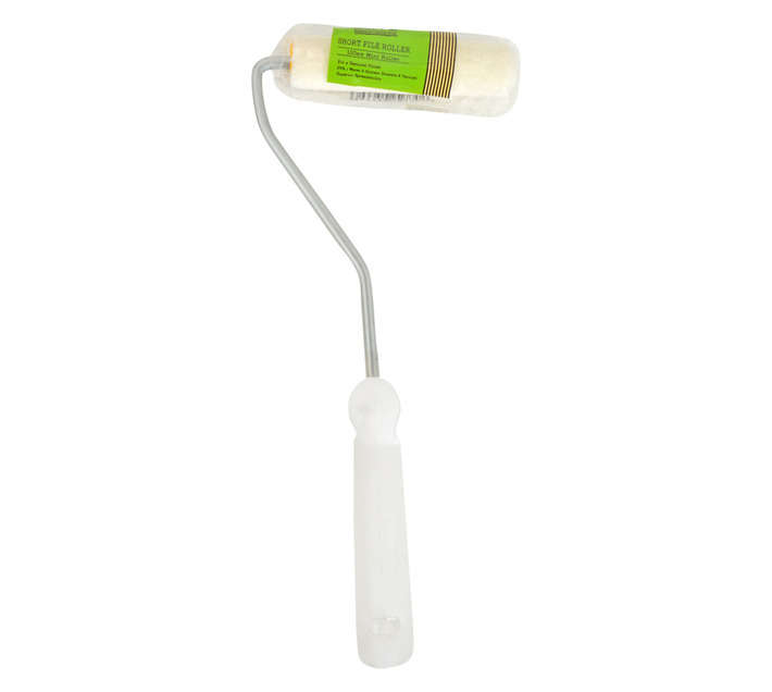 Smith and Co F5660 Mini Paint Roller (300 x 100 x 30mm)